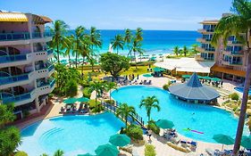 Accra Beach Hotel